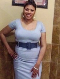 Tawanna Cotten
