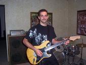 Ryan Stinecipher
