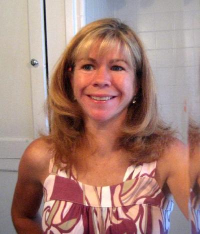 Katharine Fellman