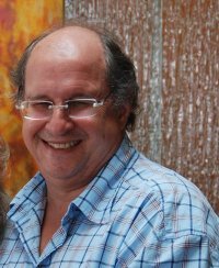Ronald Coutin