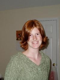 Regina Page