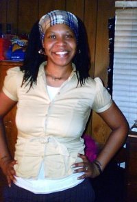 Tikiaa Armstrong