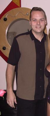 Patrick Dolan