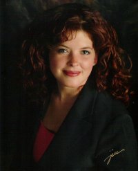 Brenda Orussa