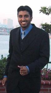Nishant Niroola