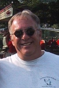 Donald Debias