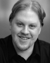 Cory Renbarger