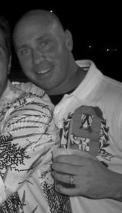 Donald Blaize