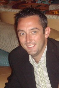 Christopher White
