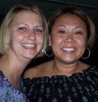 Tracey Astleford