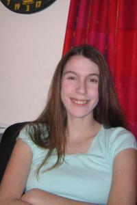Jodi Brown