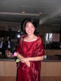 Vicky Lai
