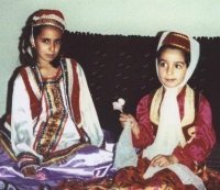 Golnaz Agahi