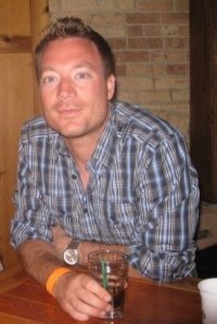 Timothy Svalenka