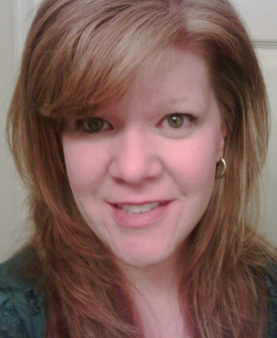 Kimberly Miller