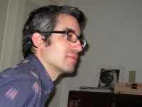 Adam Snetman