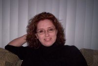 Amy Wood