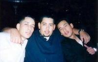 Nelson Ramirez