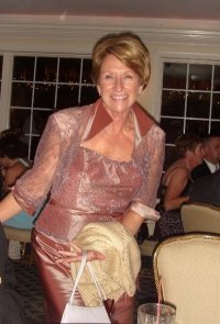 Barbara Kinnaugh