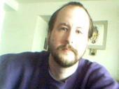 Mark Johnson