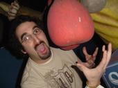 Mike Megally