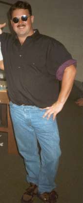 Jeffrey Davenport