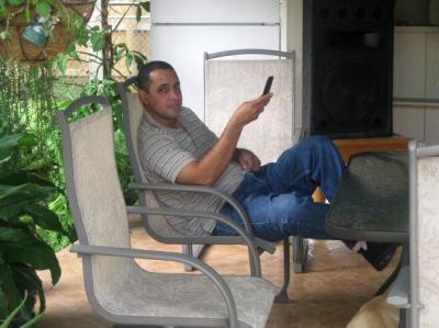 Lester Barrera