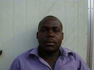 Charles Smith