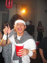 Jason Cheng