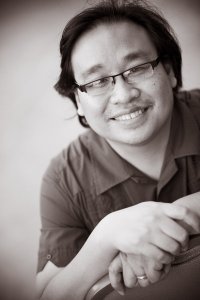 Michael Woo-Ming