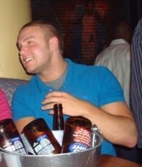 Christopher Dubbe