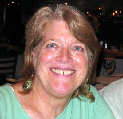 Nancy Fastenau