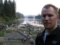 Kirk Lennstrom