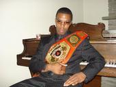 Alphonso Washington