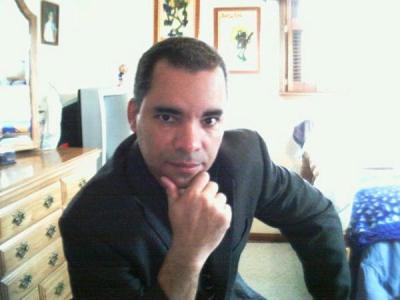 Julio Perez