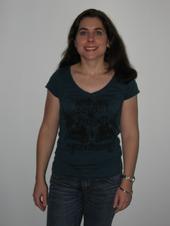 Suzanne Courtney
