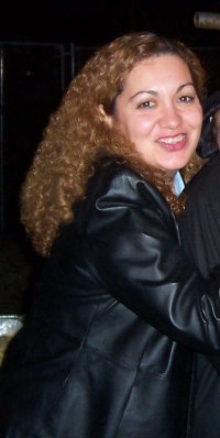 Claudia Salinas