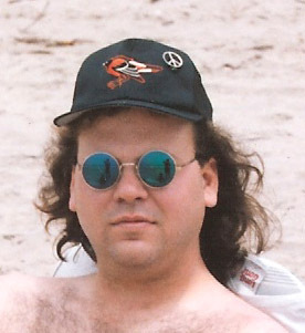 Michael Hopper