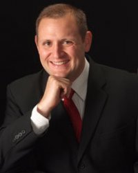 Anthony Foust