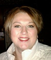 Christine Thompson