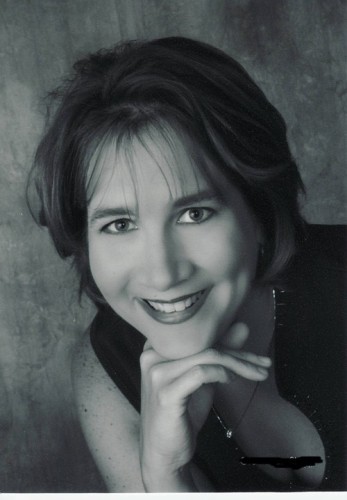 Molly Abshear