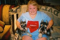 Debbie Scoggin