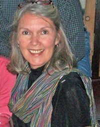 Kathryn Bethards