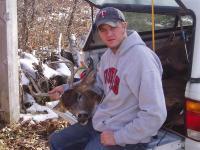 Matthew Tebbe