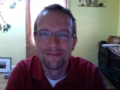 Mark Graham