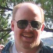Richard Hogan