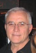 Wayne Harris