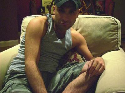 Dominick Caminiti