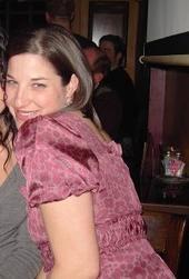 Monica Dickey