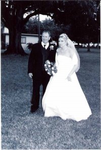 Donnita Dampier